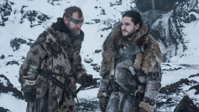 game of thrones