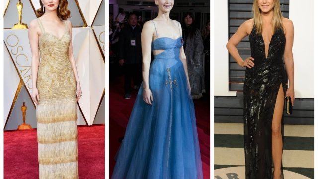Highest paid actresses
