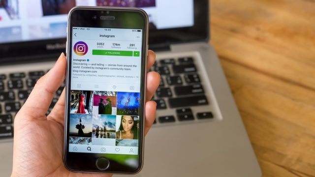 Instagram