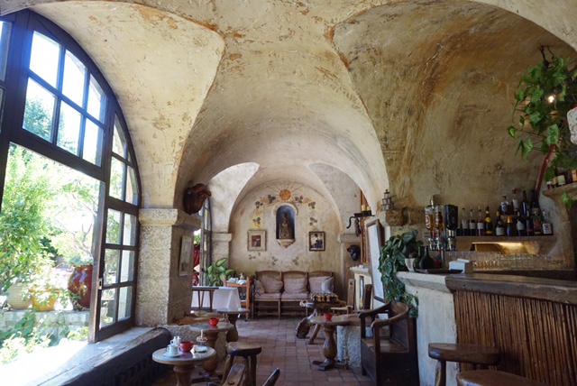 Saint Paul de Vence has a hidden priceless art museum in