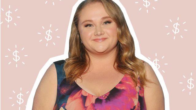 Danielle MacDonald