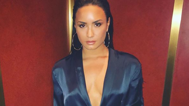Demi Lovato Single