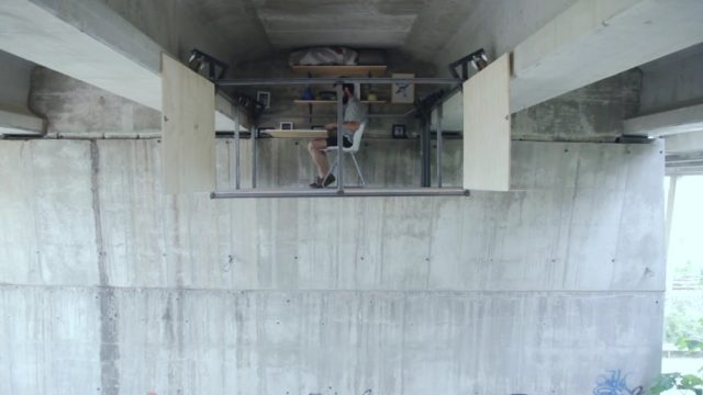 designer-builds-secret-studio-beneath-bridge-spain
