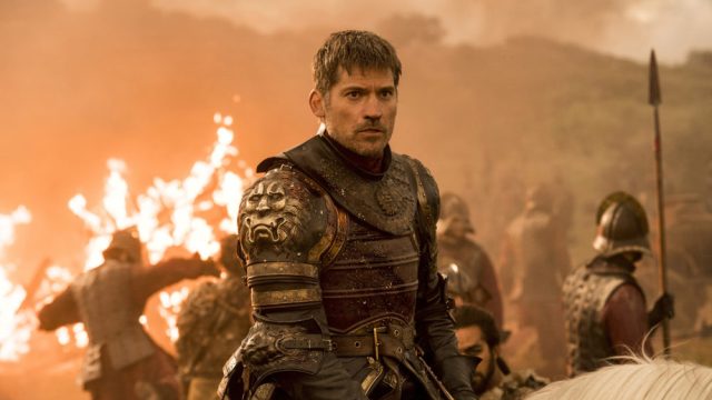 Game of Thrones Jaime
