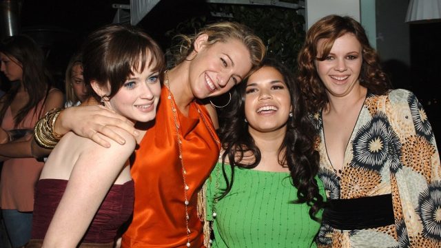 sisterhood-of-the-traveling-pants-cast