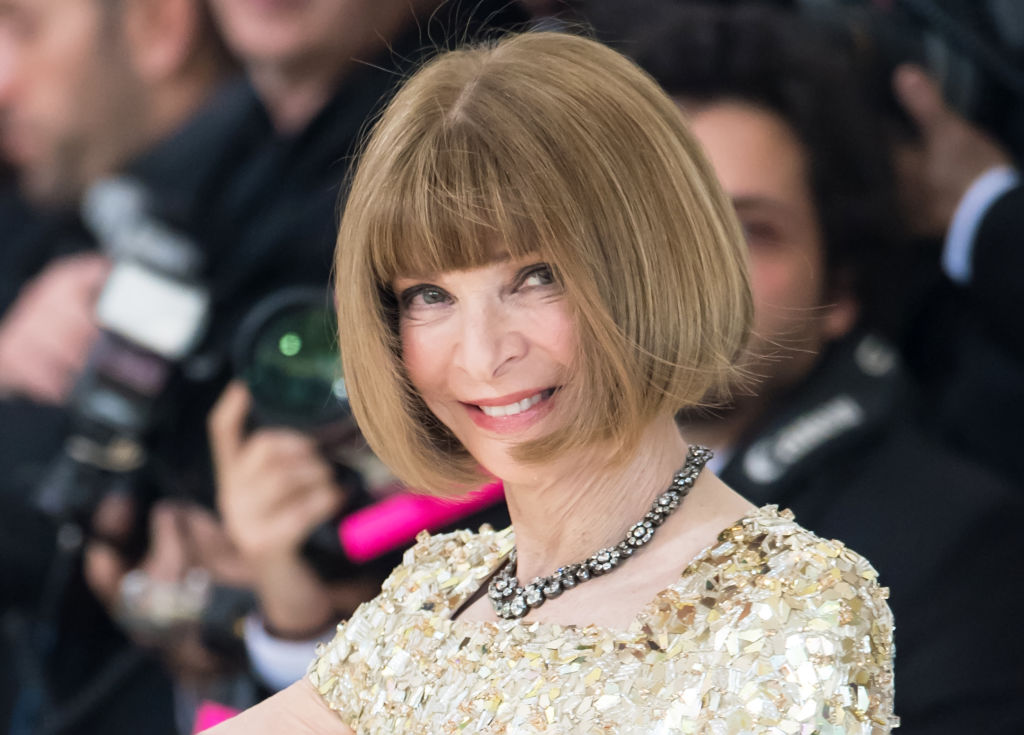 Awok sales anna wintour