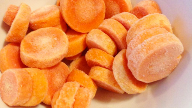 frozen-food