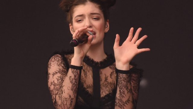 Lorde