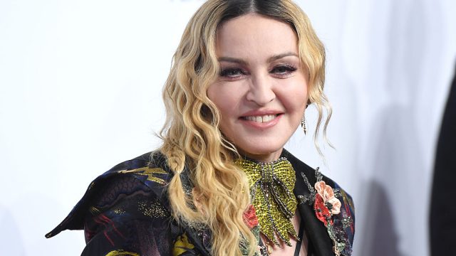 madonna women in music event 2016