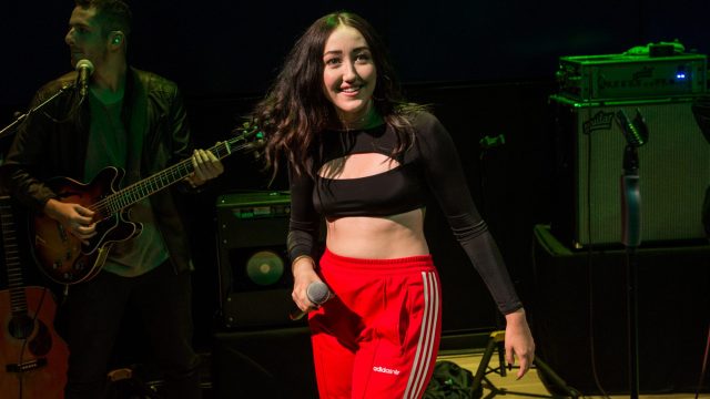Samsung Summer Concert Series - DJ Zeke Featuring Noah Cyrus