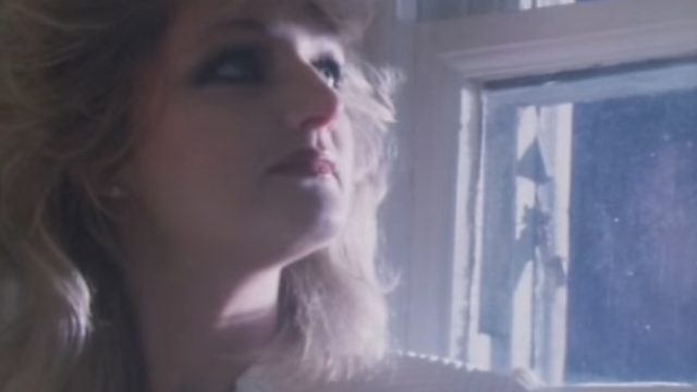 Bonnie Tyler