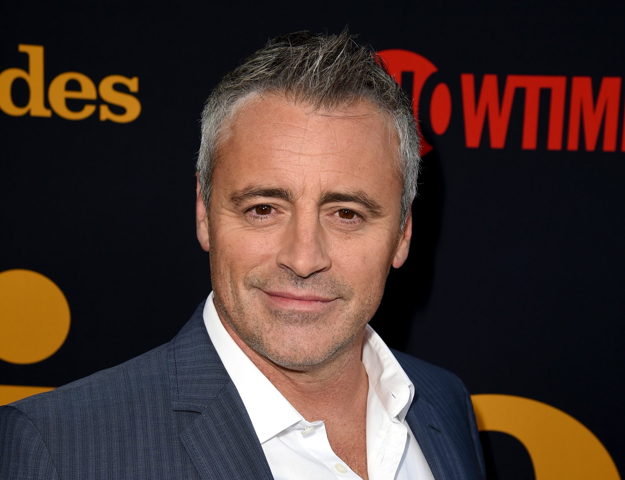 Matt LeBlanc almost had a role on "Modern Family," and TBH we can sort