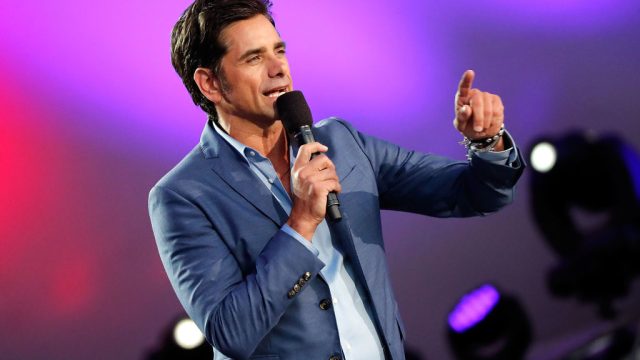 Picture of John Stamos