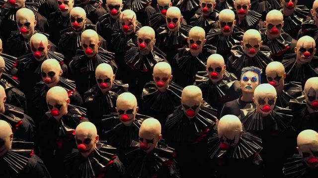 american horror story