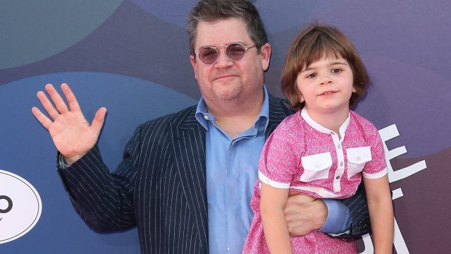Patton Oswalt