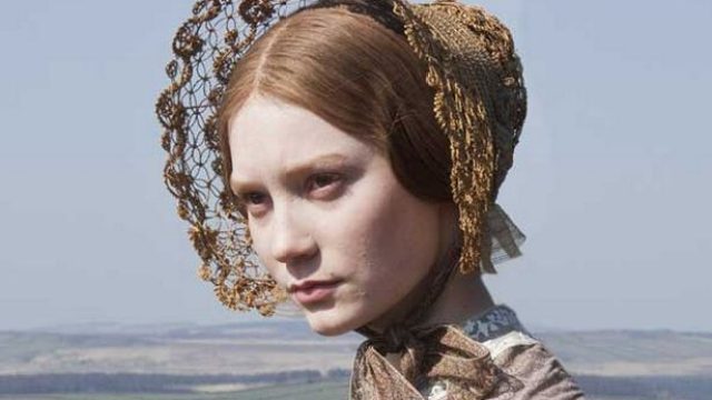 Jane Eyre