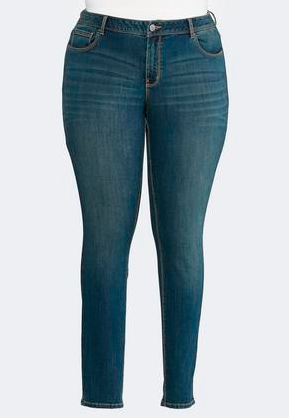 13 denim brands to check out if you're short and #thicc -  HelloGigglesHelloGiggles