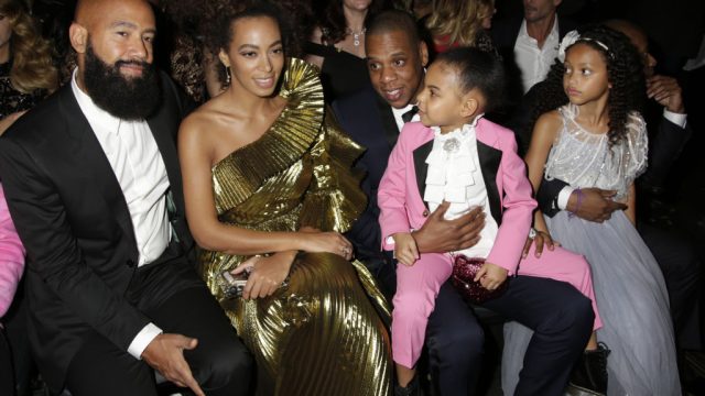 jay z solance