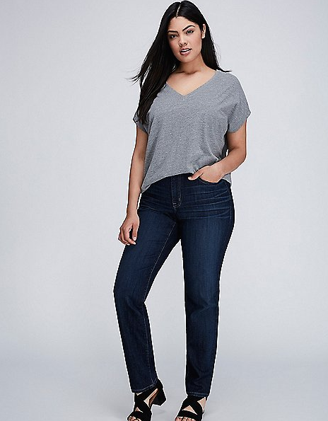 Cato Fashions  Cato Plus Size Contour Jeggings