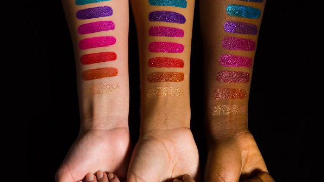 Kat Von D Glimmer Veil