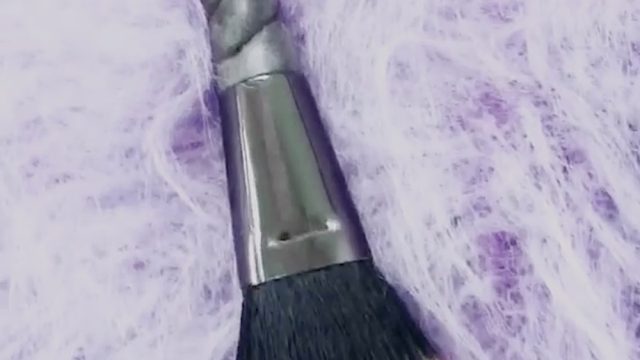 brush