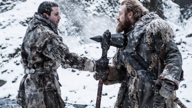 game of thrones