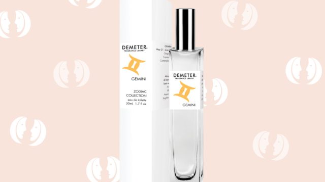 Roll On Perfume Oils - Demeter® Fragrance Library