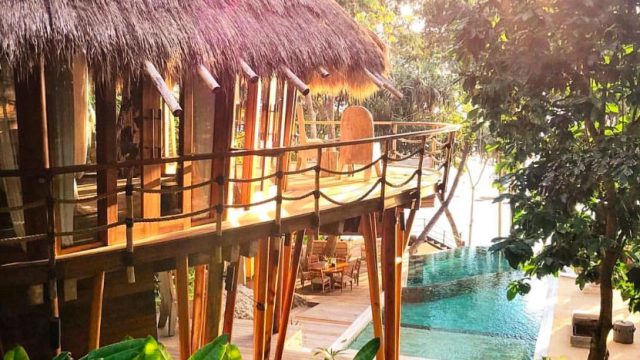 honeymoon ideas indonesia