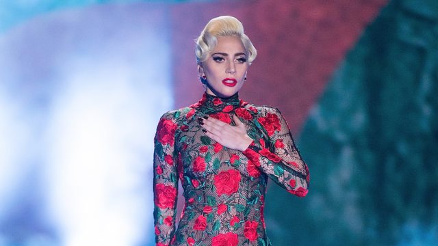Lady Gaga