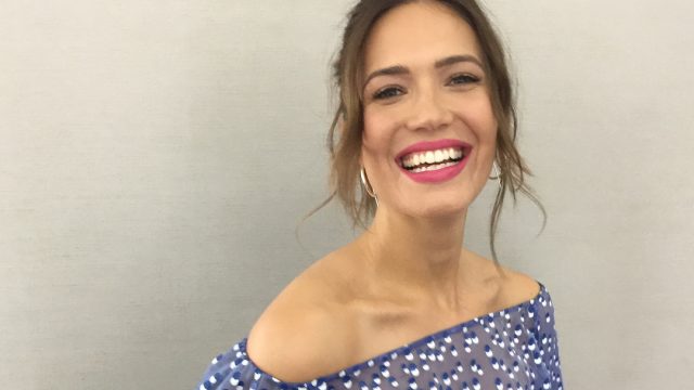 Mandy Moore