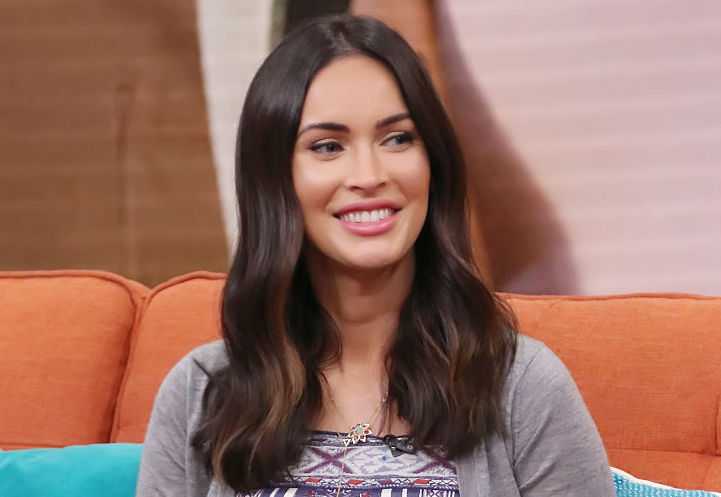 Megan Fox says she's raising a colony of future teen heartthrobs, and ...