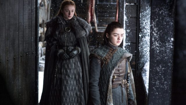 Game of Thrones