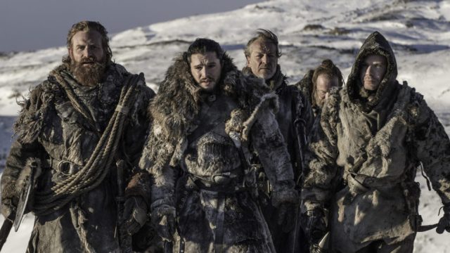 game of thrones