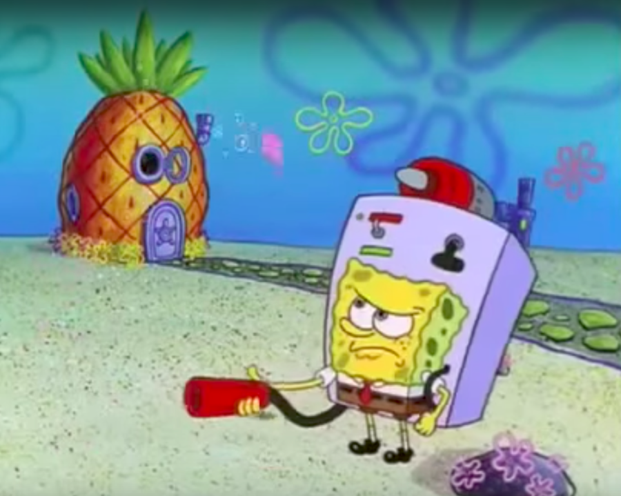 GIF - - Discover & Share GIFs  Spongebob, Spongebob squarepants,  Squarepants