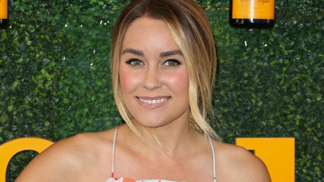 Lauren Conrad Is Designing Another Line Of Clothes! Will You Check