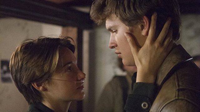 best love quotes fault in our stars