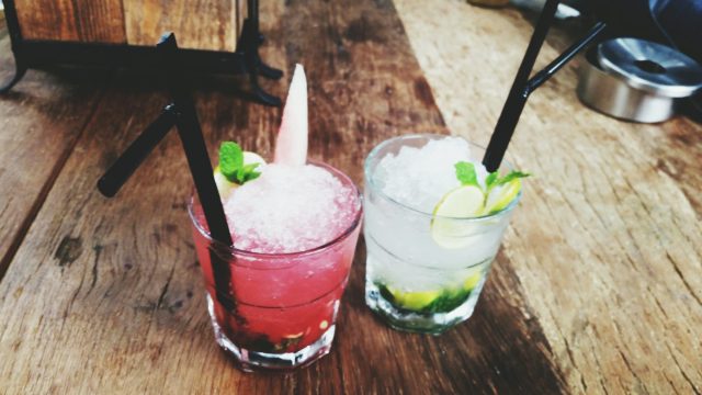 classic cocktails