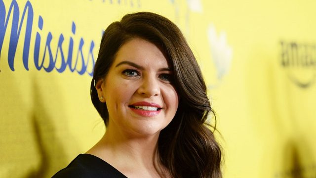 casey-wilson-baby
