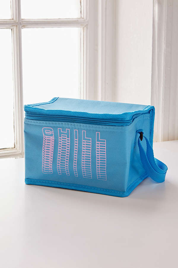 InterDesign Tub Saddle Storage, Neoprene/Mesh, Blue