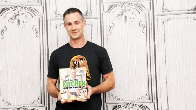 Freddie Prinze Jr