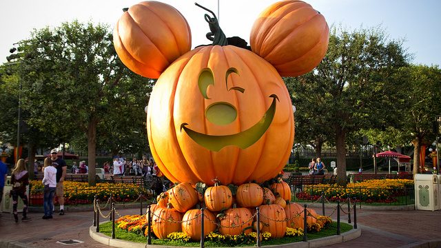 disneyland