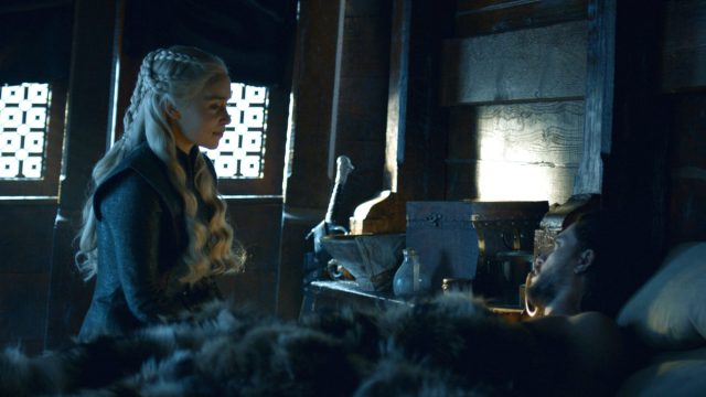 game of thrones