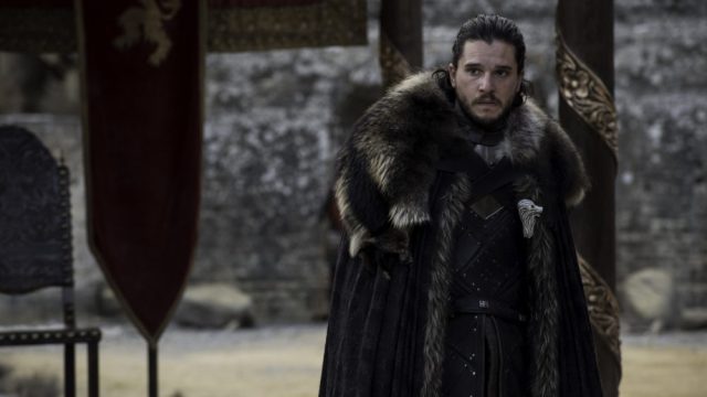 Game of Thrones S8 Official Soundtrack