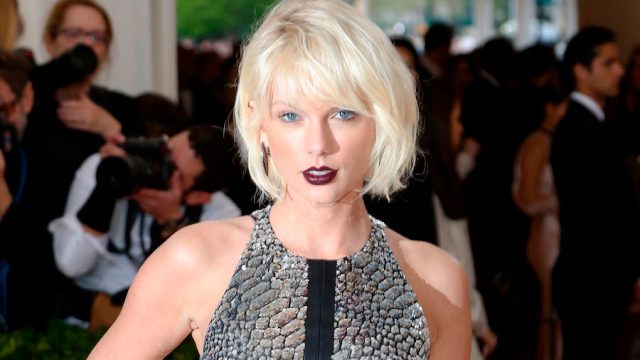 Taylor Swift