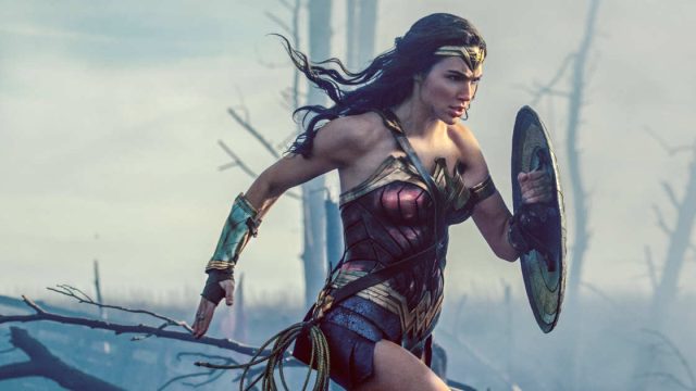 Wonder Woman