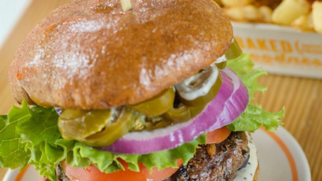 Next-Level-Burger