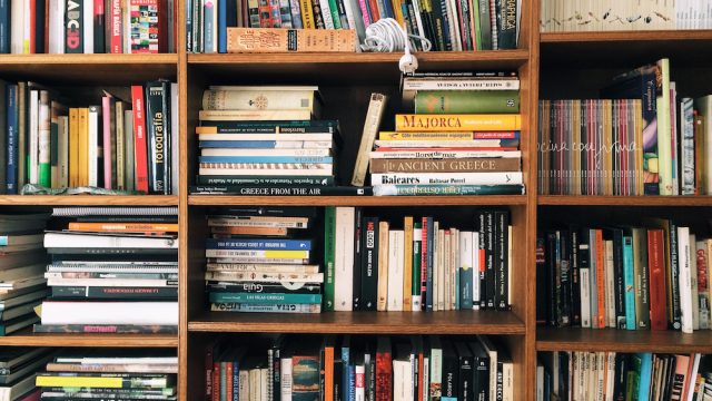 A book tried to sneak onto the "New York Times" bestseller list