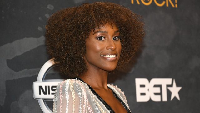 Picture of Issa Rae Red Carpet