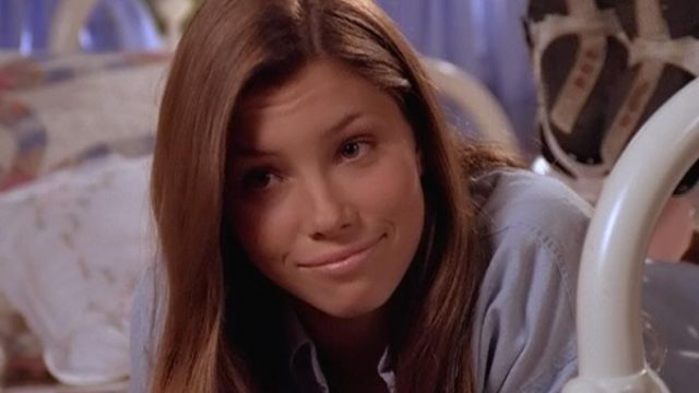 Picture of 7th Heaven Jessica Biel