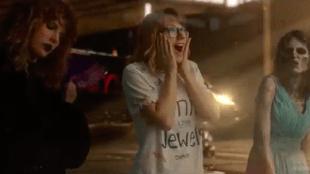 Taylor Swift Look What You Made Me Do Video